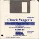 Chuck Yeager's Advanced Flight Trainer 2.0 Front Cover