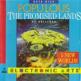 Populous: The Promised Lands Front Cover