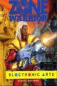 Zone Warrior Front Cover