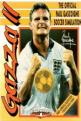 Gazza II Front Cover