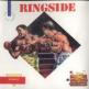 Ringside Front Cover