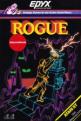 Rogue Front Cover