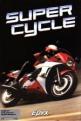 Super Cycle Front Cover