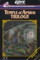 The Temple of Apshai Trilogy Front Cover