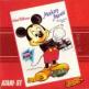 Mickey Mouse - The Computer Game Front Cover