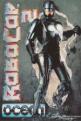 Robocop II Front Cover