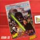 Return Of The Jedi Front Cover