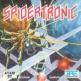 Spidertronic Front Cover