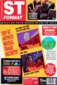 ST Format #27 Front Cover