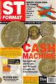 ST Format #32 Front Cover