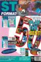 ST Format #42 Front Cover