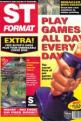 ST Format #51 Front Cover