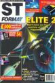 ST Format #54 Front Cover