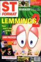 ST Format #49 Front Cover