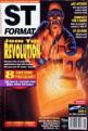 ST Format #61 Front Cover