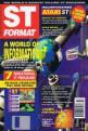 ST Format #68 Front Cover