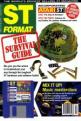 ST Format #69 Front Cover