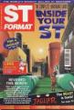ST Format #78 Front Cover