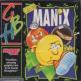 Manix Front Cover