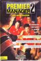 Premier Manager II Front Cover