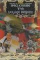 Space Crusade - The Voyage Beyond [data disk] Front Cover