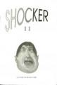 Shocker 2: The House of Games Front Cover