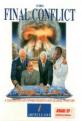 The Final Conflict Front Cover