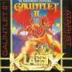 Gauntlet II Front Cover