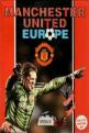 Manchester United Europe Front Cover