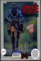 Rogue Trooper Front Cover