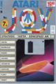 Atari Joy No.7 Front Cover