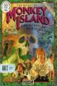 The Secret of Monkey Island Front Cover