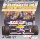 Formula 1 Grand Prix Front Cover