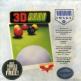 3D Pool Front Cover