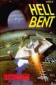 Hell Bent Front Cover