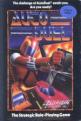 AutoDuel Front Cover