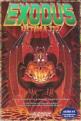 Ultima III: Exodus Front Cover