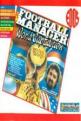Football Manager: World Cup Edition 1990 Front Cover