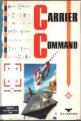 Carrier Command Front Cover