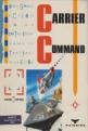 Carrier Command Front Cover