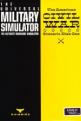 UMS: The Universal Military Simulator Scenario Disc 1: The American Civil War Data Disk Front Cover