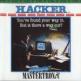 Hacker Front Cover