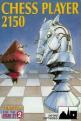 Chess Player 2150 Front Cover