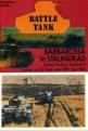 Battle Tank: Barbarossa to Stalingrad 1.4d Front Cover