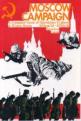 Moscow Campaign: Typhoon & White Storm 30 Aug 1941-13 Feb 1942 1.1 Front Cover