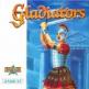 Gladiators Front Cover