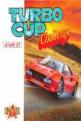 Turbo Cup Challenge Front Cover
