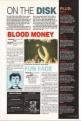 Blood Money [preview] Front Cover