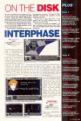 Interphase Demo Front Cover