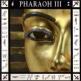 Pharaoh III Front Cover